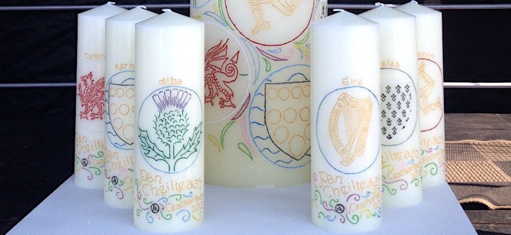 Candledesigns